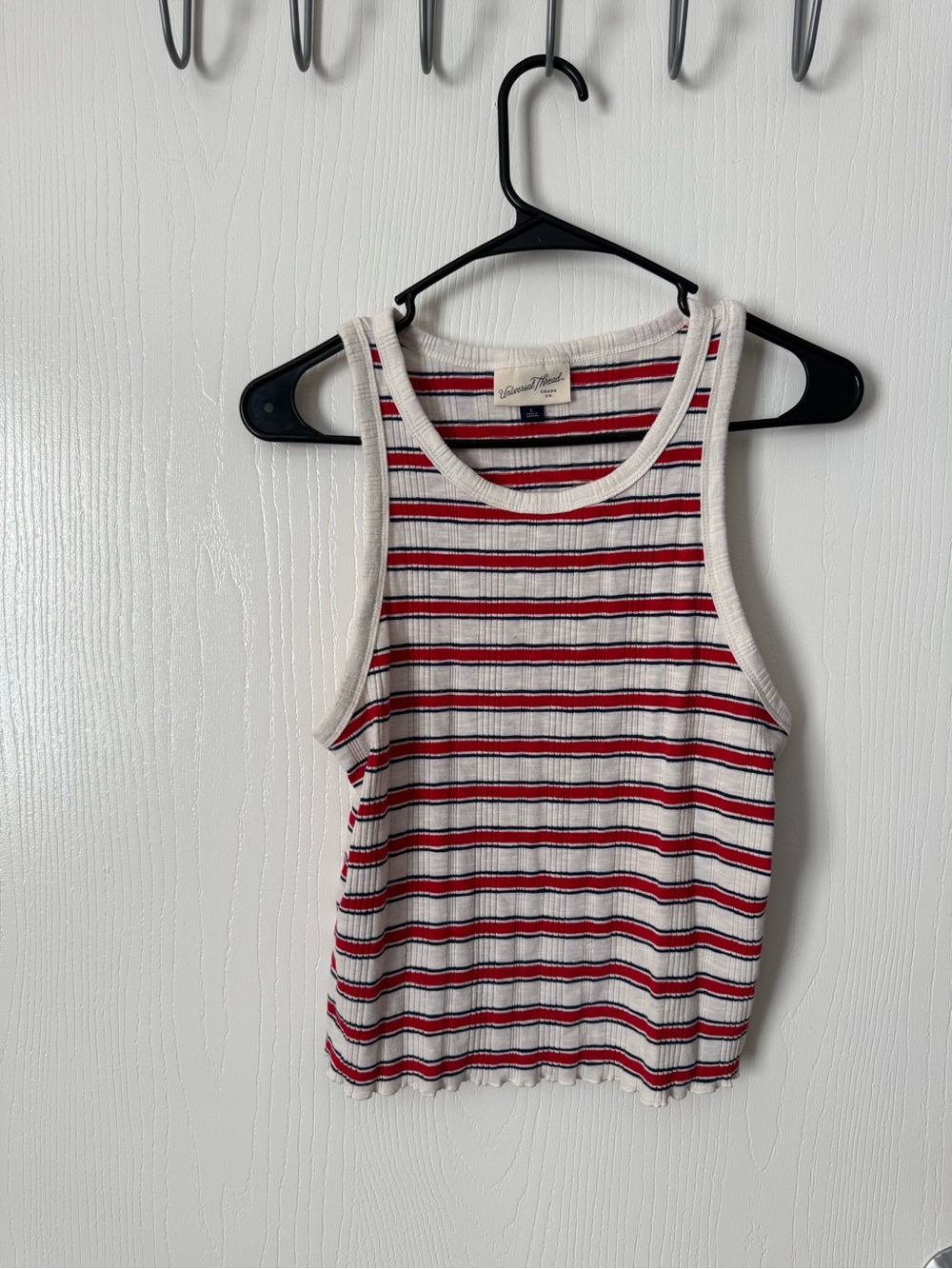 3/$10 Universal Thread Tank
